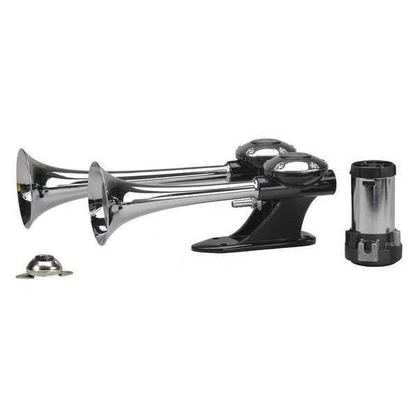 Engine Compartment Air Horn, ChallengerEC