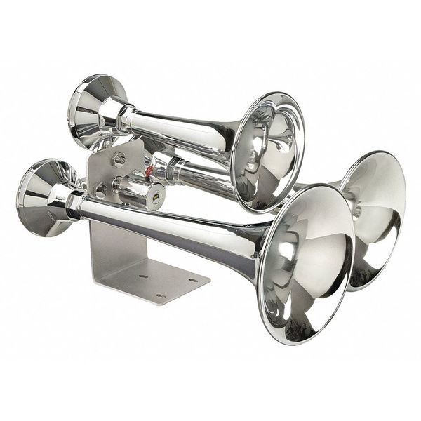 LV Truck Horn, Cannon Ball Express