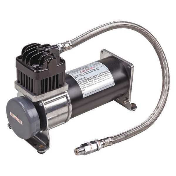 Heavy Duty High Pressure Compressor
