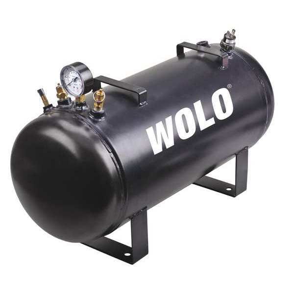 High Pressure Air Tank, 5 gal.
