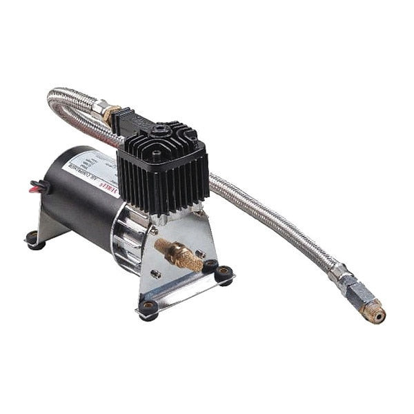 High Pressure Replacement Compressor, 12V