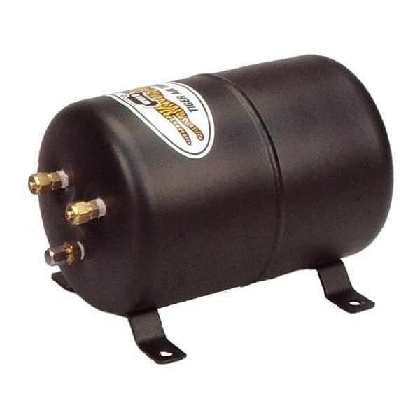 Replacement Tank, 2.5 Liter