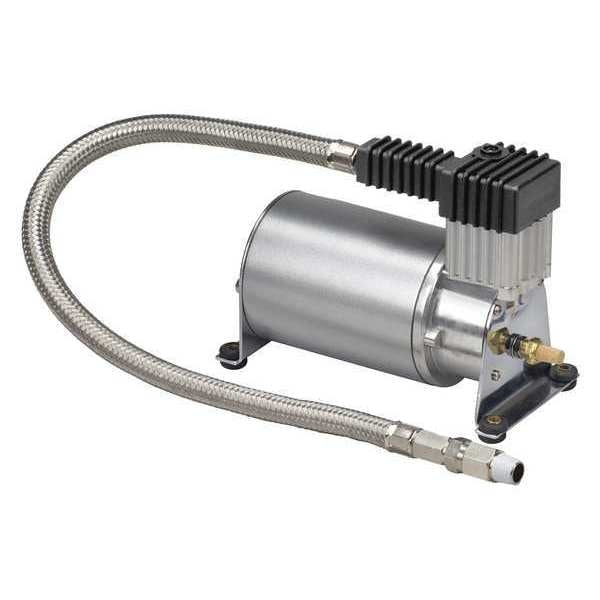 Replacement Air Compressor, Turbo, 12V