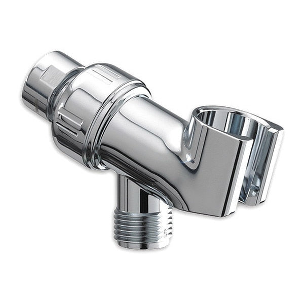Shower Arm Bracket, Chrome