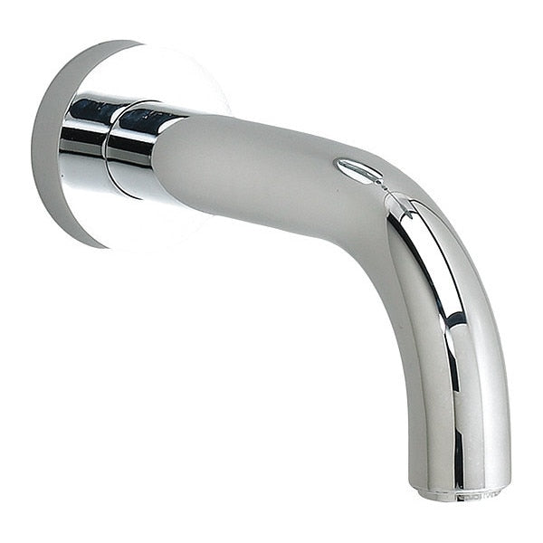 Serin Tub Spout, Chrome