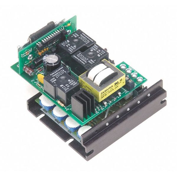 1/8-10 Hp Up To 30 C/Min Output Amps