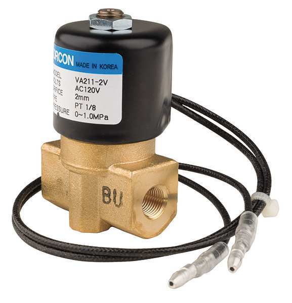 Solenoid Valve