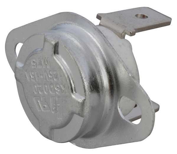 Thermal Switch
