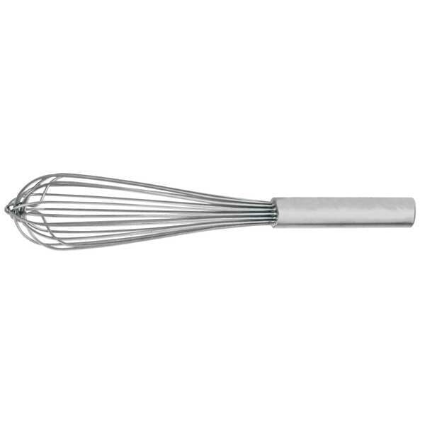 Whip, Stainless Steel, 18 In