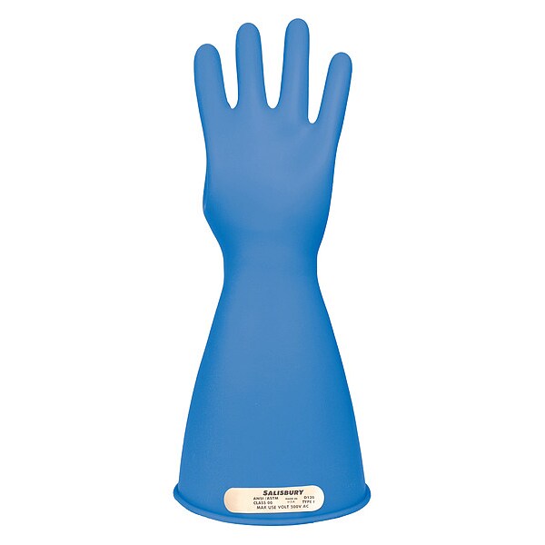 Rubber Insulating Glove Class 00 Epdm, PR