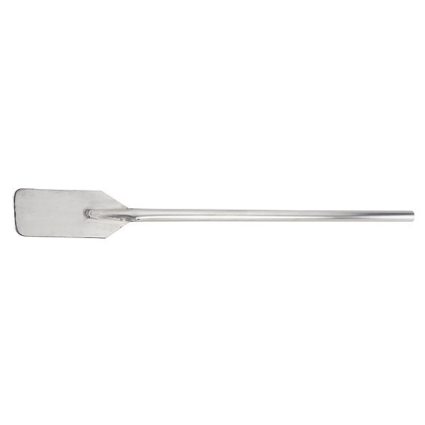 Paddle, Stainless Steel, 48 In