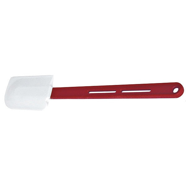 Spatula, Silicone, 10-1/2 In