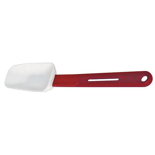 Spoon Spatula, Silicone, 10 In