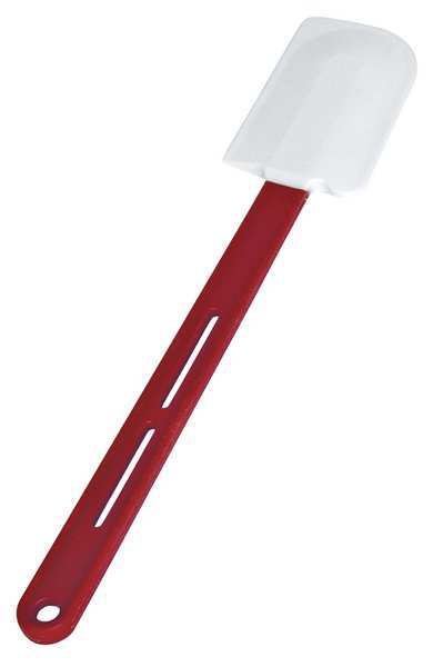 Spatula, Silicone, 16-1/4 In