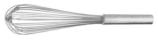 Whip, Stainless Steel, 10 In