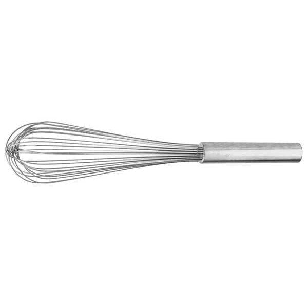 Whip, Stainless Steel, 12 In