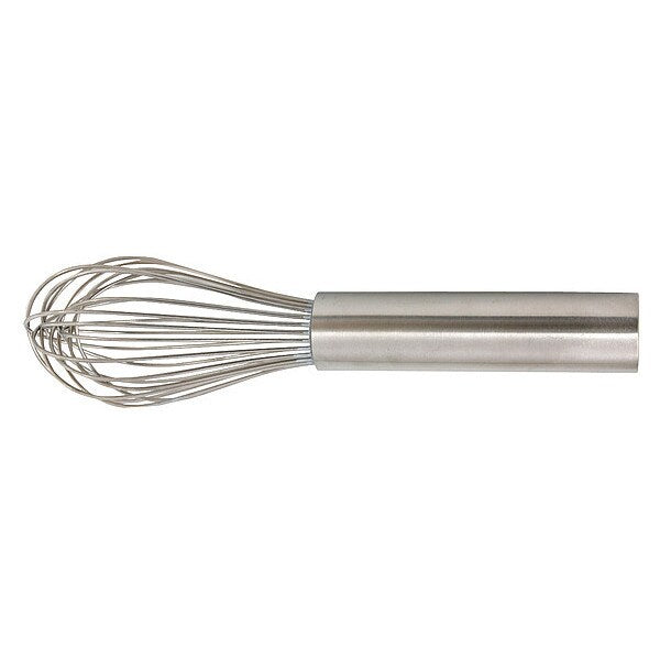 Whip, Stainless Steel, 8 In