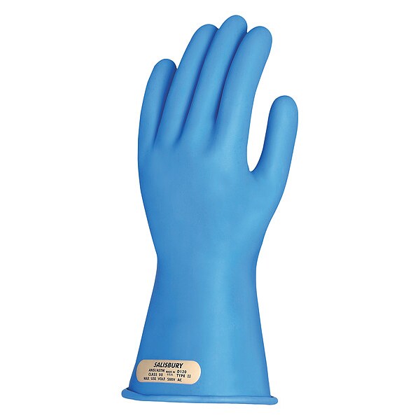 Lineman Glove Kit Class 00 Epdm, Blue