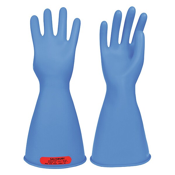 Lineman Glove Kit Class 0 Epdm, Blue