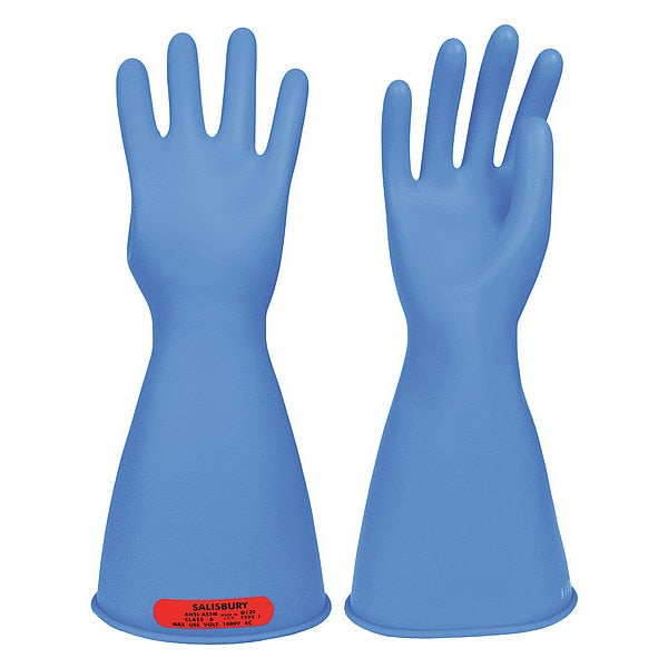 Lineman Gloves Class 0 Epdm, 14 Inch, PR