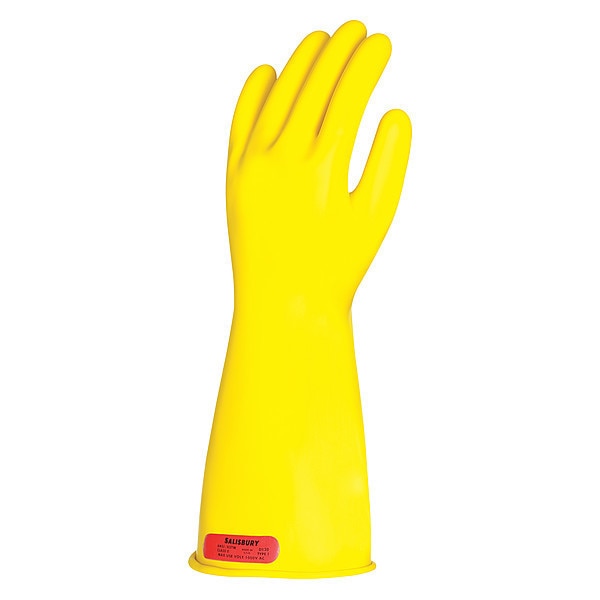 Lineman Gloves Class 1, 14 Inch, PR