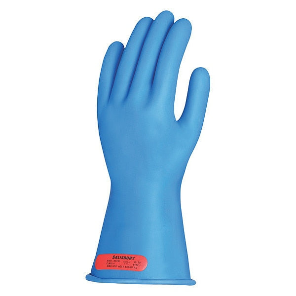 Lineman Glove Kit Class 0 Epdm, Blue