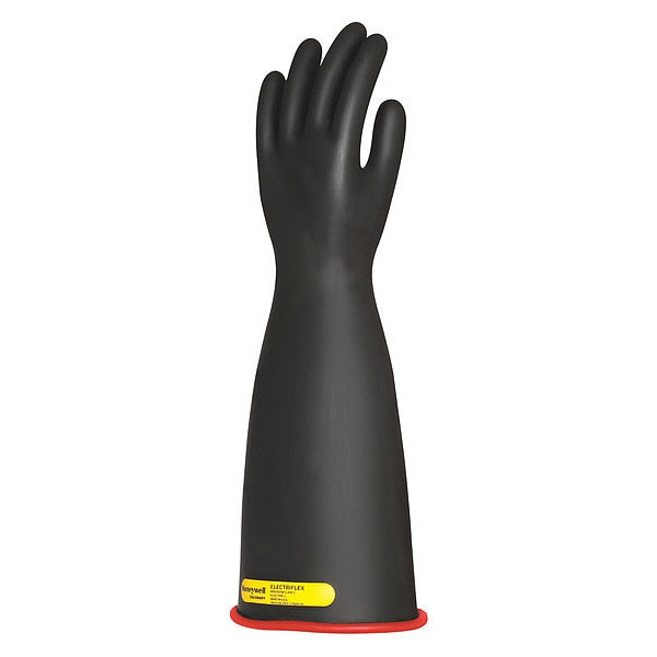 Rubber Insulating Glove Protector, 16