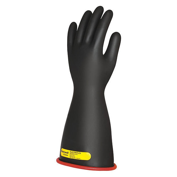 Lineman Glove Kit Blk Class 2, 16 Inch
