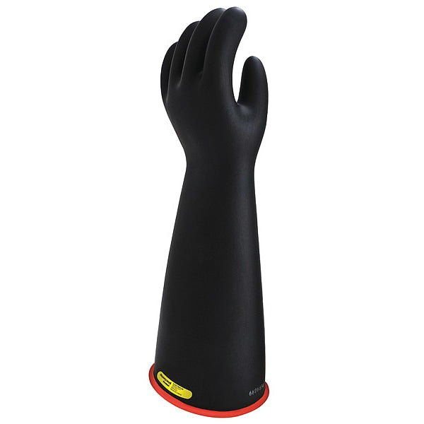Lineman Glove Kit Red/Blk Class 2
