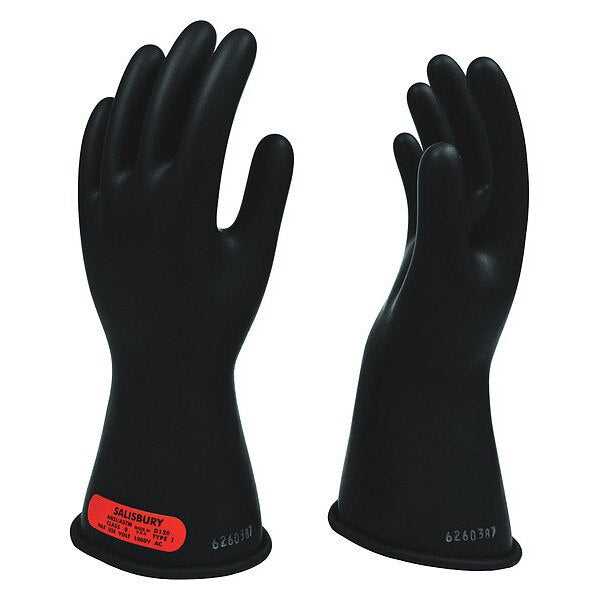 Lineman Gloves Class 0 Epdm, 11 In, PR