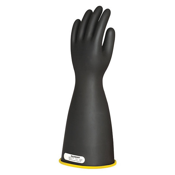 Lineman Gloves Class 1, 16 Inch, PR