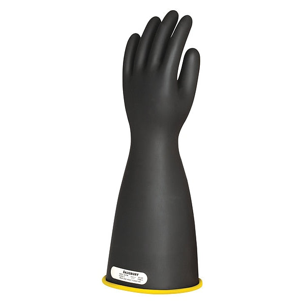 Lineman Gloves Class 1, 18 Inch, PR