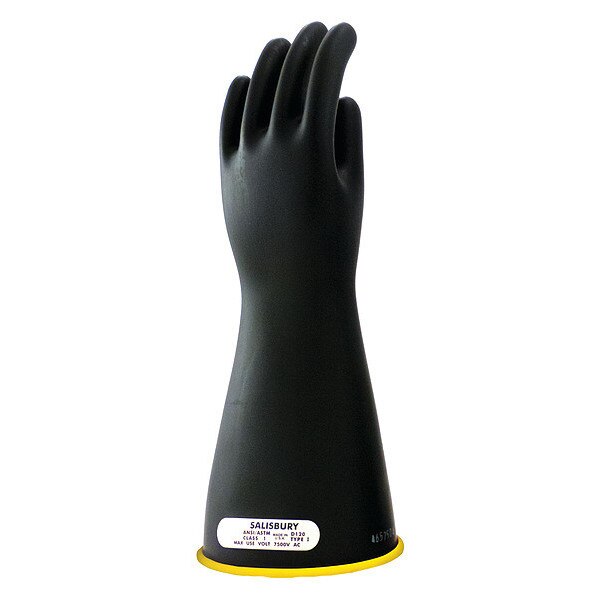 Lineman Gloves Class 1, 14 Inch, PR