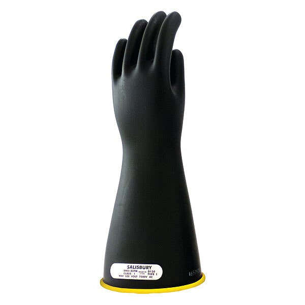Lineman Gloves Class 1, 16 Inch, PR