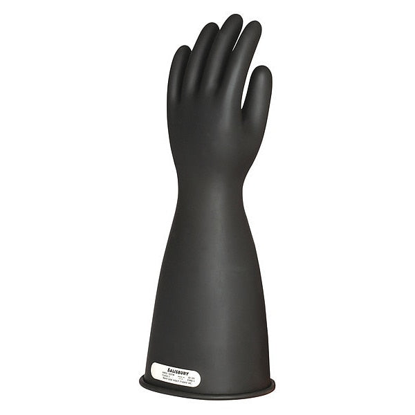 Lineman Gloves Class 1, 16 Inch, PR