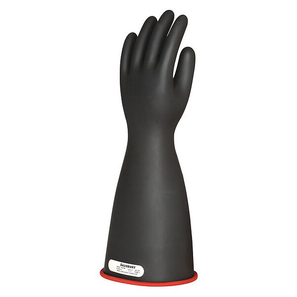 Lineman Gloves Class 1, 16 Inch, PR