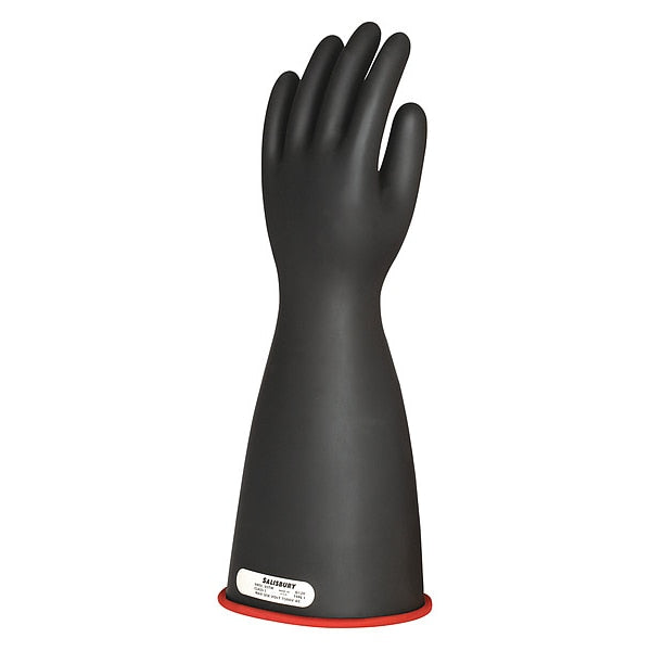 Lineman Gloves Class 1, 16 Inch, PR