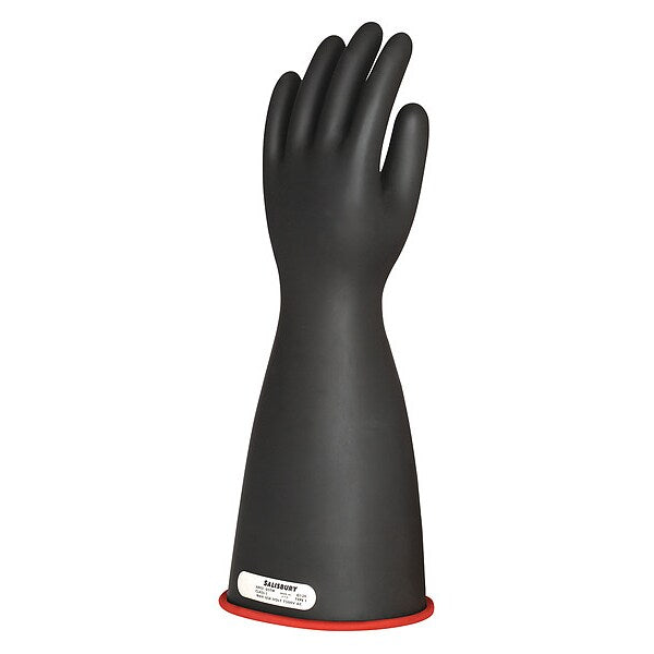 Lineman Gloves Class 1, 16 Inch, PR
