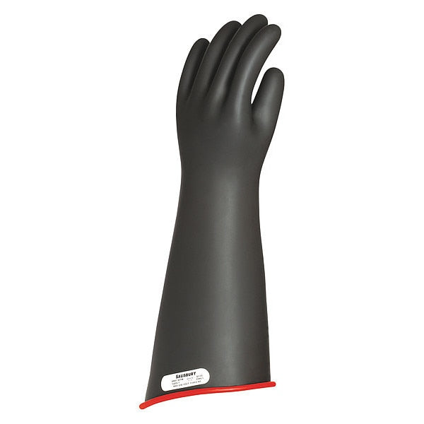 Lineman Gloves Class 1, 18 Inch, PR