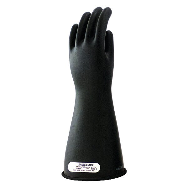 Lineman Gloves Class 1, 14 Inch, PR