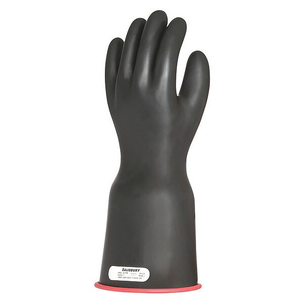 Lineman Gloves Class 1, 14 Inch, PR