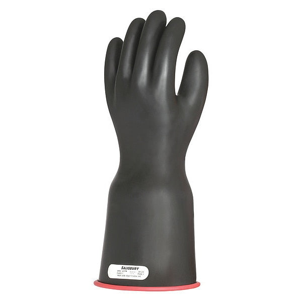 Lineman Gloves Class 1, 14 Inch, PR