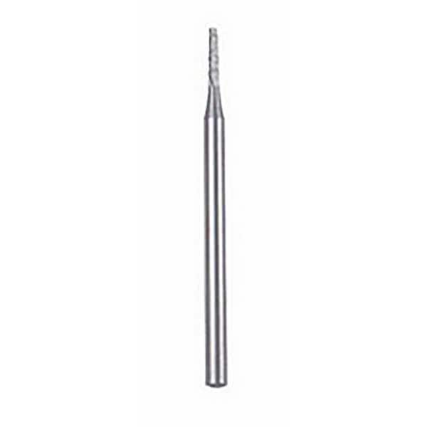 Carbide Grout Removal Bit, 1/16In dia