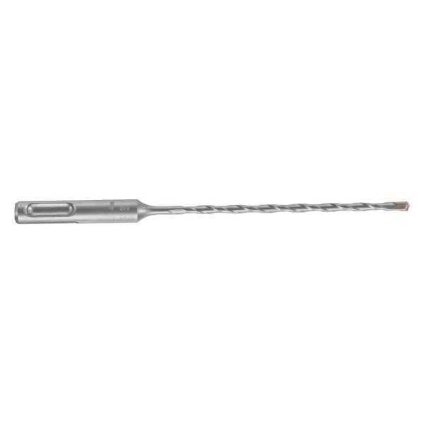 2-Cutter Hammer Drill Bit 5/32