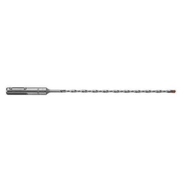 2-Cutter Hammer Drill Bit 5/32