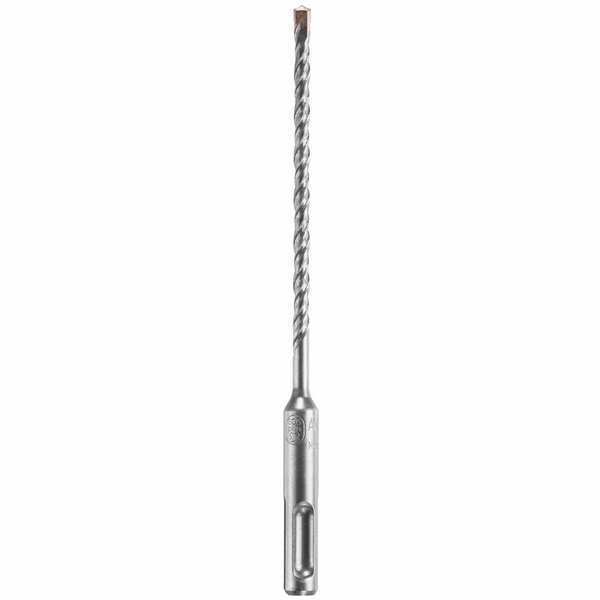 2-Cutter Hammer Drill Bit 3/16