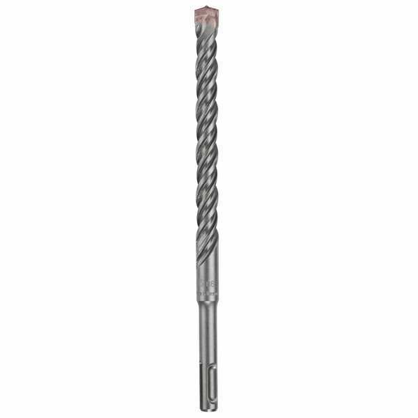 2-Cutter Hammer Drill Bit 1/2