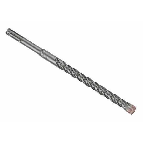2-Cutter Hammer Drill Bit 9/16