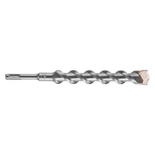 2-Cutter Hammer Drill Bit 7/8