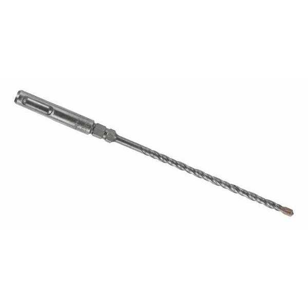 2-Cutter Hammer Drill Bit 5/32